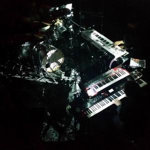 Mouse on the Keys